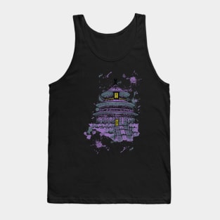 Japan Tank Top